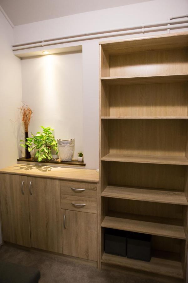 Kikelet Apartman Apartment Szombathely Bagian luar foto