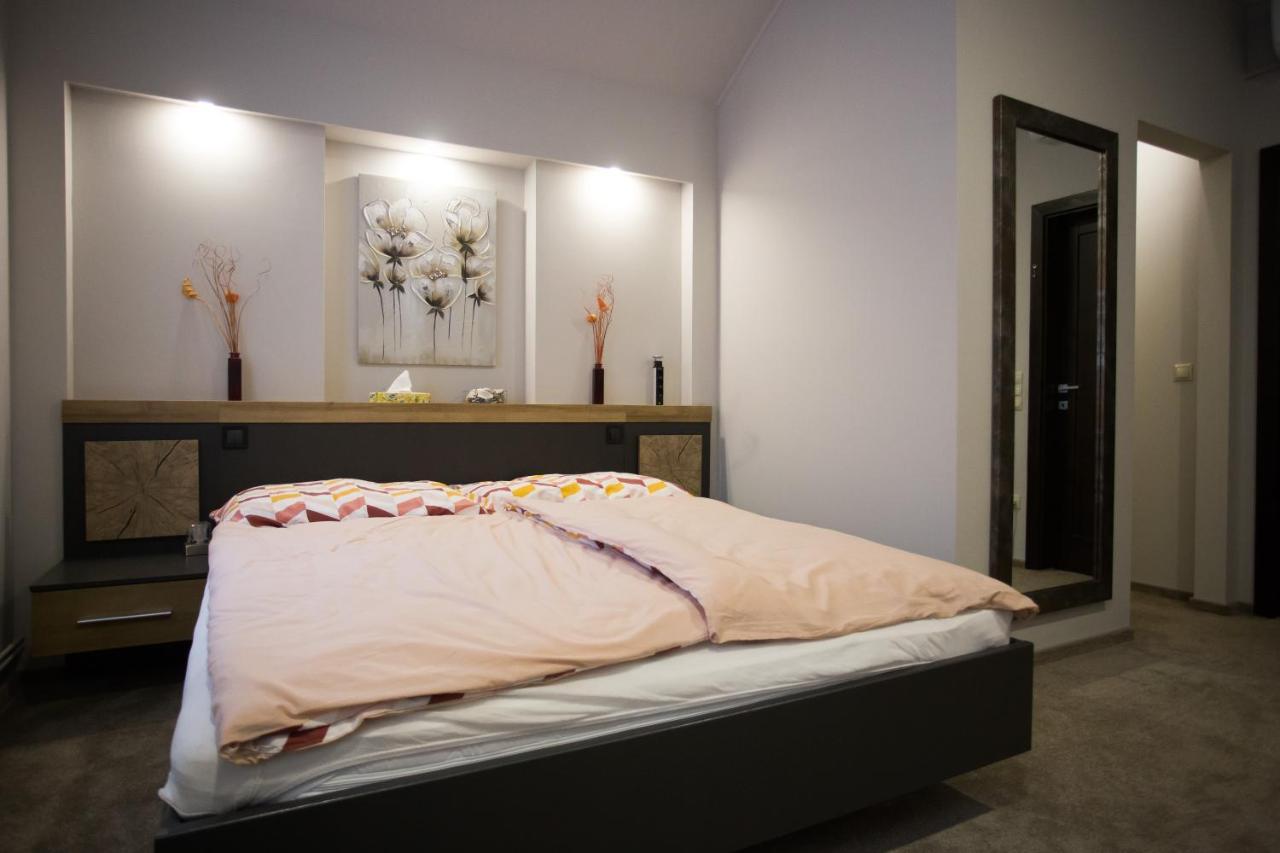 Kikelet Apartman Apartment Szombathely Bagian luar foto