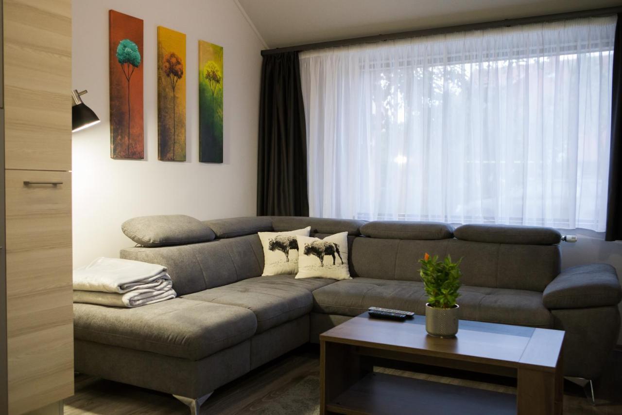 Kikelet Apartman Apartment Szombathely Bagian luar foto